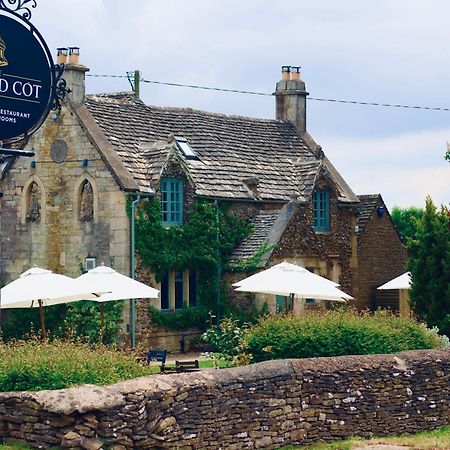 ホテル The Ragged Cot Minchinhampton エクステリア 写真